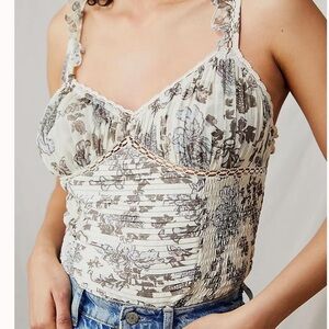 Free people body suit